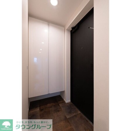 ミリアレジデンス品川中延の物件内観写真